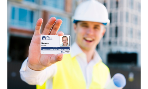 Traffic Marshal Training: Your Route to a Safer and More Employable Future