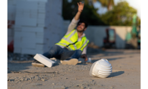 Corporate Manslaughter & Beyond: Why Directors Must Prioritise Health & Safety Training