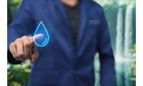 Why the EUSR Blue Card Is Essential for Working with the UK’s Water Supply