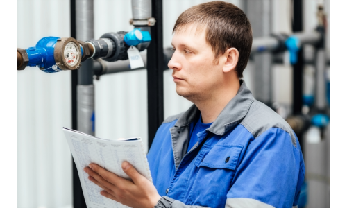 How to Protect Public Health: Water Hygiene Training for Utility Workers