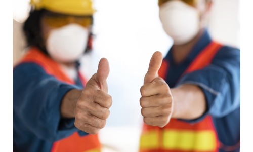 Why Your Business Must Prioritise Health & Safety Compliance