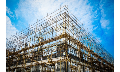 Construction News: Moving On From Carillion's Demise