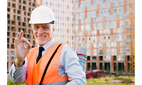Pathways to Career Progression in Construction: Site Supervisor vs. Site Manager