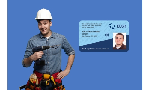 Boost Your Employability with the EUSR Blue Card: Why Employers Value Water Hygiene Certification”