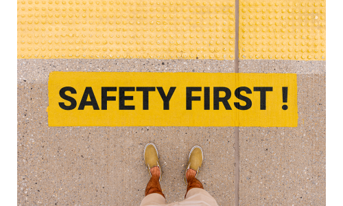 Why Your Business Must Prioritise Health & Safety Compliance