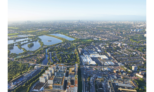 The Construction Boom in North London – How to Get Your CSCS Card