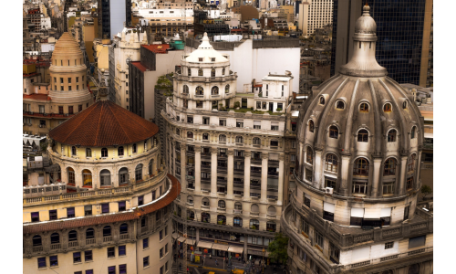 The Biggest Cities in the World: A Look at Incredible Architecture