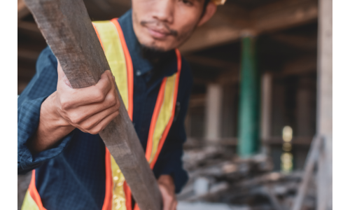 The Skilled Labour Shortage in Construction: Causes and Solutions