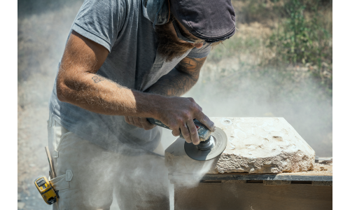 How to Start a Career in Stonemasonry