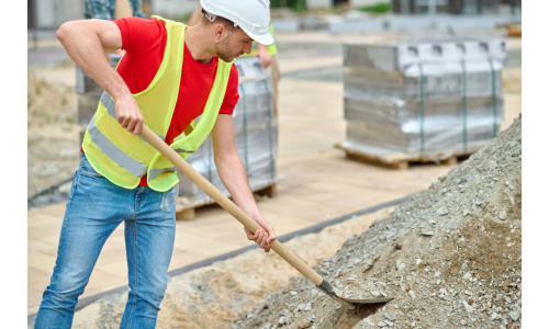The Skilled Labour Shortage in Construction & How to Bridge the Gap