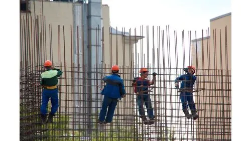 Working at Height Online Training Course