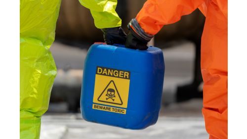 COSHH Awareness- Online Course