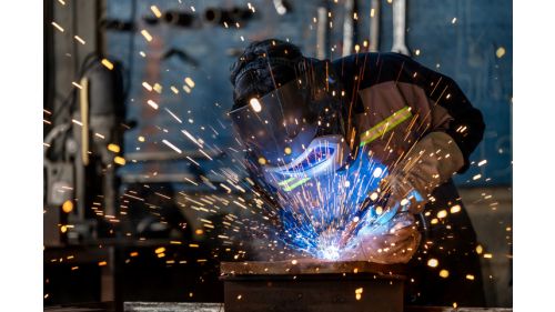 Hot Works Awareness- Online Course