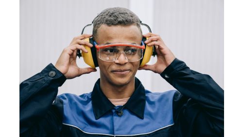 Noise Awareness - Online Course