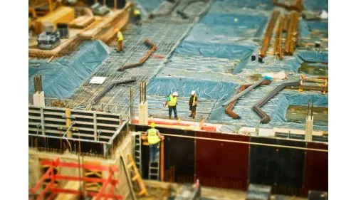 Health and Safety in the Workplace for Employees Online Course