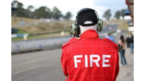 Fire Marshal/Extinguisher-  Online Course