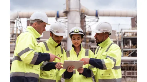 EUSR SHEA Gas Course - Online