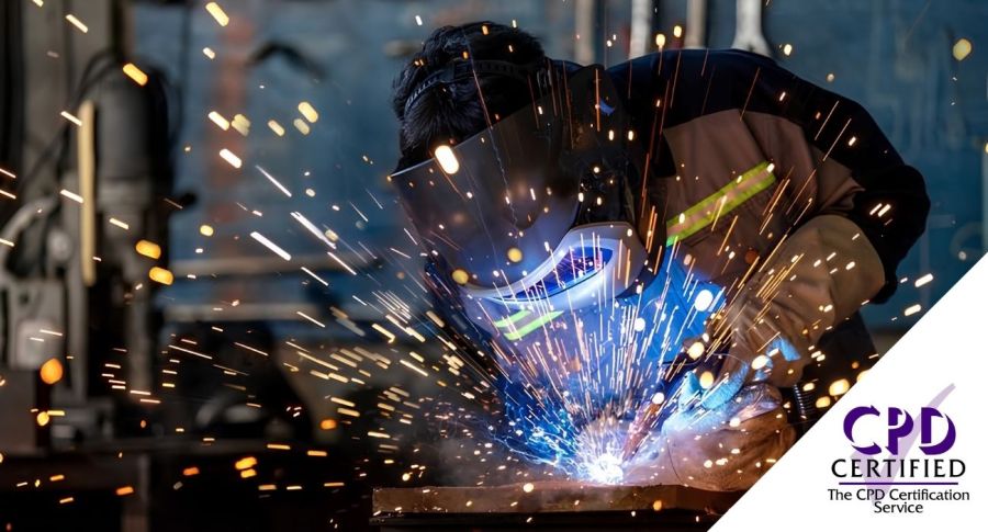 Hot Works Awareness- Online Course