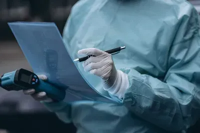 Legionella Awareness Training Online Course