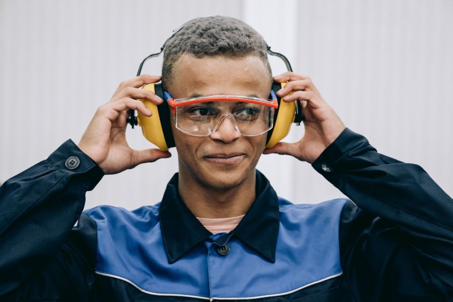 Noise Awareness - Online Course