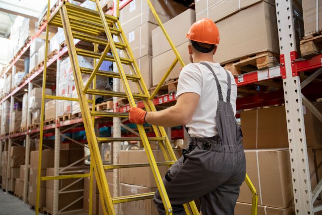 Ladder Safety Awareness Course-Online