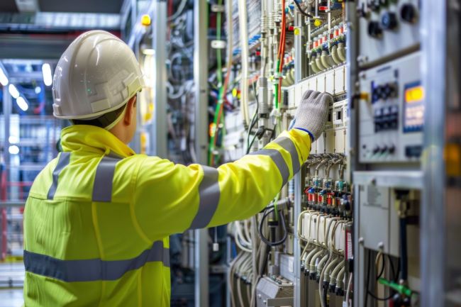 EUSR Power Online course