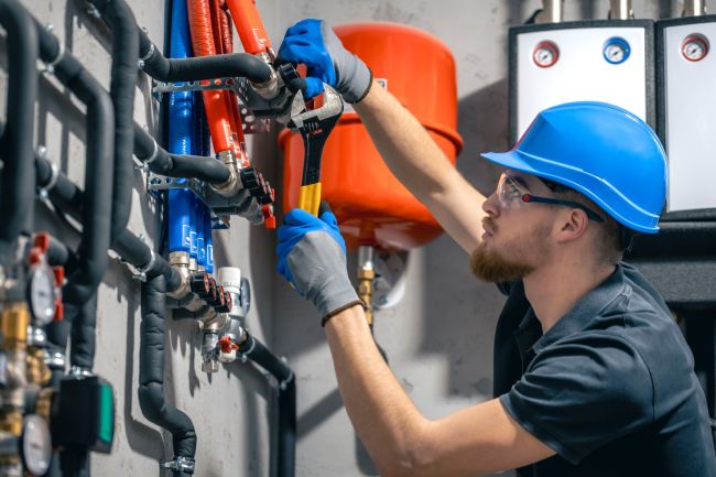 SHEA Water EUSR Online Course