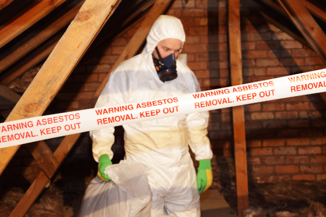 Asbestos Awareness Training Online Course 