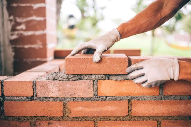 Bricklaying Basics Online Course