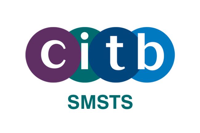 CITB Approved- SMSTS Course- 5 day Course