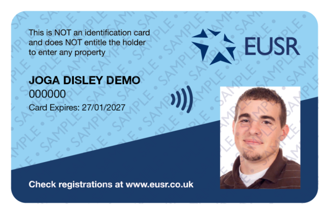  National Water Hygiene Online Course ( EUSR Accredited) 
