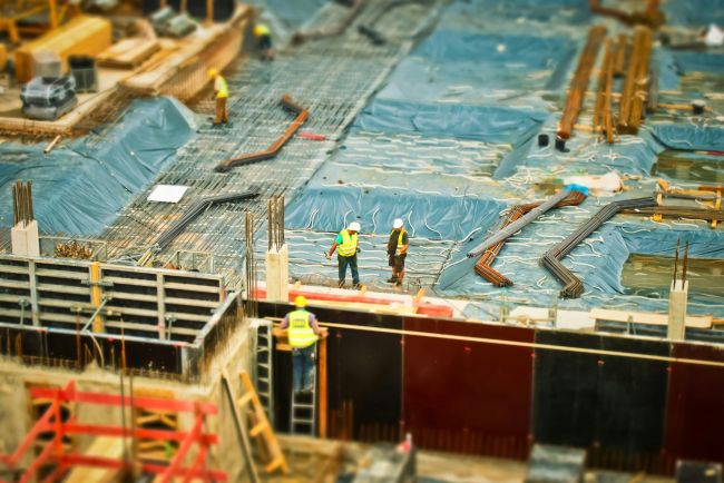 Health and Safety in the Workplace for Employees Online Course