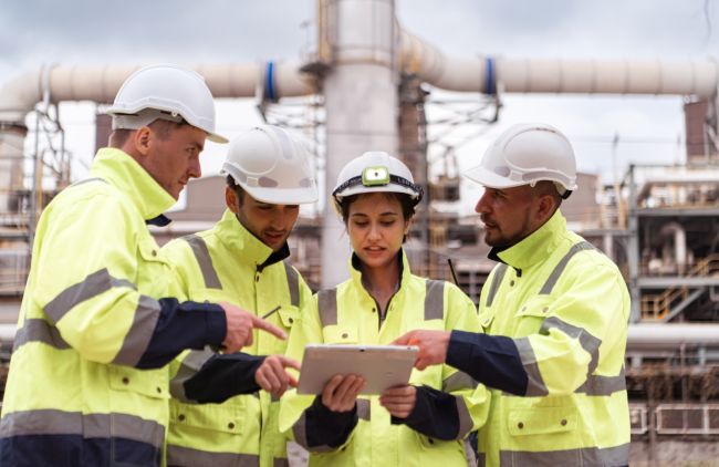 EUSR SHEA Gas Course - Online (Zoom) 
